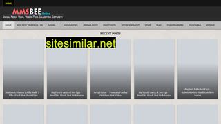 mmsbee. bet|mmsbee24.net.